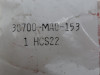 Bougiedop Honda XR 500