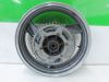 Rear wheel complete Kawasaki ZZR 600