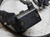 Clutch master cylinder Kawasaki ZX 9 R