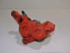 Bremssattel Bremszange vorn links Yamaha MT 07
