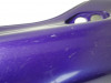 Linker achterkant Suzuki GSX R 1100