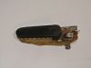 Footrest left BMW R 1200 GS