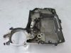 Engine cover Yamaha TDM