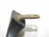 Rear grip Yamaha XJ 600 Diversion