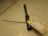 Axle front Kawasaki GPZ 1000