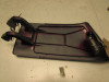 Cowl inside upper Honda Silverwing
