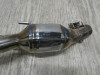 Uitlaatbochten BMW R 1250 GS