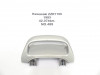 Rear grip Kawasaki ZZR 1100