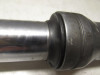 Voorpoot links compleet Kawasaki ZZR 600