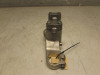 Fork top bridge Suzuki Burgman 650