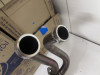 Muffler Yamaha MT 07