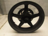 Achterwiel compleet Kymco People S 300i