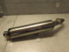 Muffler Honda VTR 1000 F