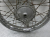 Felge hinten Kawasaki Z 200