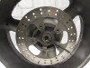 Achterwiel compleet Suzuki GSX F 750