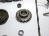 Gear box Ducati monster 600