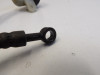 Rear brake master cylinder  Yamaha XJR 1200