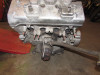 Engine Honda CBR 600 F