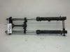 Front pipes complete Honda CBR 600 F
