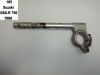 Lenkerstummel Links Suzuki GSX R 750