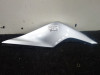 Heck links Honda VFR 1200