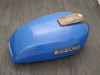 Tank Suzuki GS 750