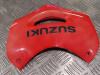Cowl upper front Suzuki GSX F 600