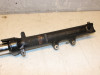 Standrohr Gabelholm links komplett Honda CBF 500