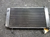 Radiateur Suzuki GSX S 750