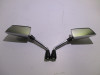 Spiegel satz Kawasaki Z 650