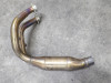 Downpipes Voge 900 DSX