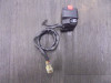 Handlebar switch assy right Kawasaki Z 900