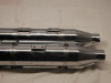 Auspuff Harley Davidson Softtail