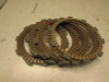 Clutch Suzuki GSX R 1000