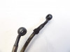 Brake hose front Suzuki GSX R 600