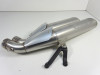 Muffler MV Agusta 989 Brutale R