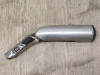 Muffler Suzuki DL 1000 V STROM
