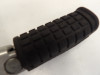 Voetsteun links Honda VTR 250