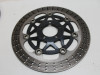 Remschijven set Kawasaki ZXR 750 R