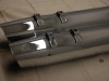 Muffler Harley Davidson Touring FL