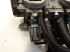 Gasklephuis Honda CBF 1000