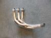 Downpipes Triumph Tiger 955i