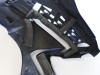Cowl right Yamaha FJR 1300