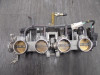 Throttle body Suzuki GSX R 1000