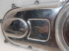 Koppelingsdeksel Harley Davidson Touring FL