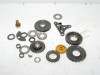 Engine parts Aprilia RSV 1000