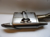 Muffler Kawasaki ER 6