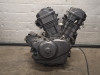 Motorblok Honda NTV 650