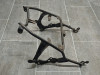 Upper cowl Stay Kawasaki GPZ 900