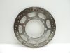 Brake disc front Kawasaki KLR 650